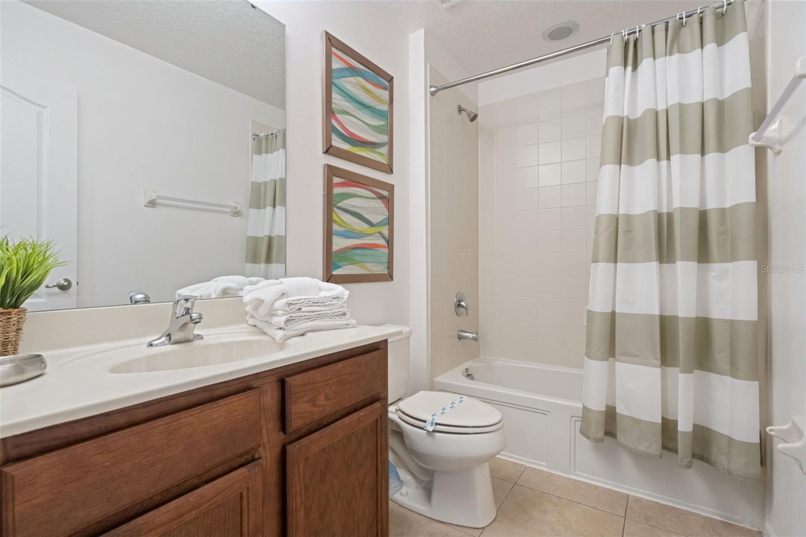 SOLTERRA RESORT / OAKMONT PHASE 1 - Residential