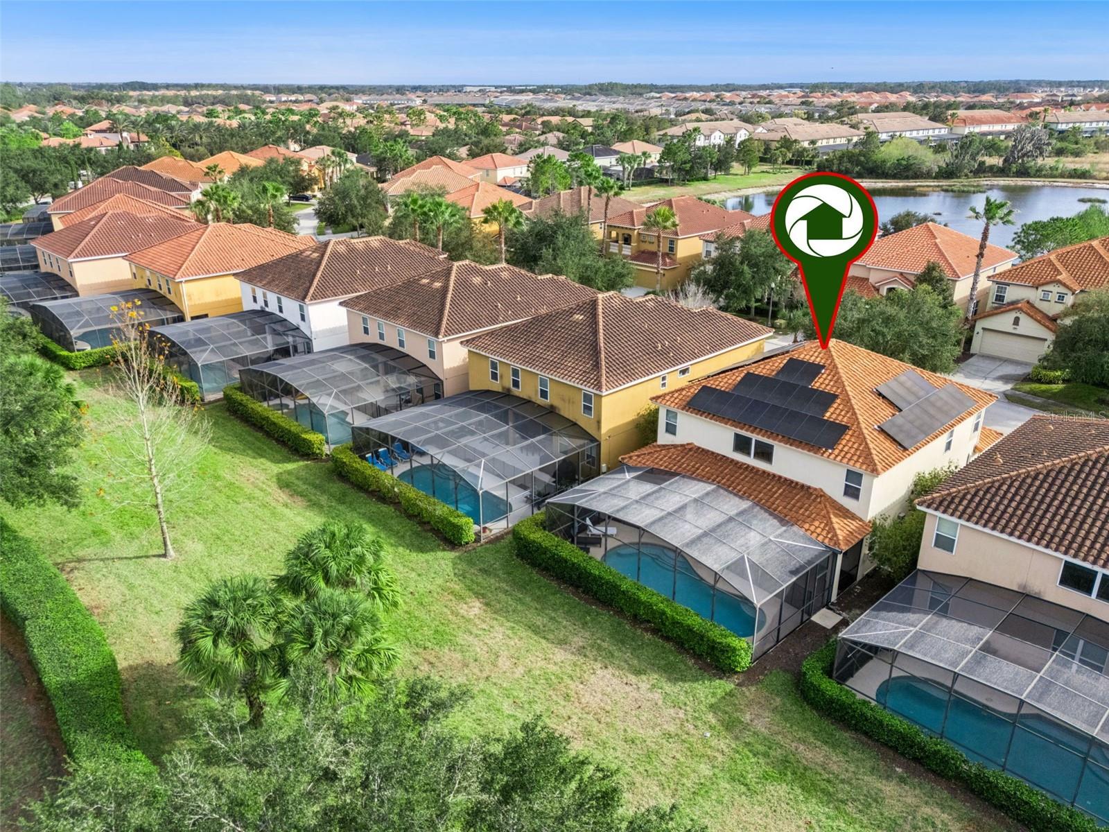 SOLTERRA RESORT / OAKMONT PHASE 1 - Residential