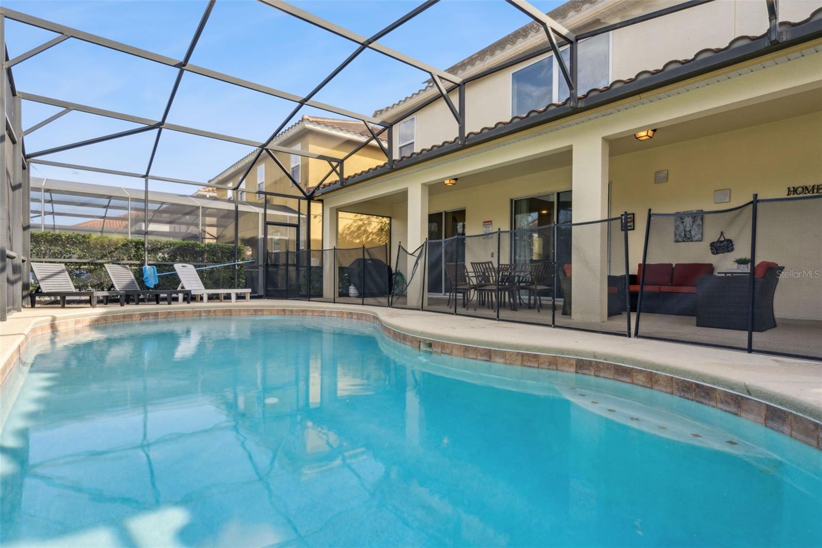 SOLTERRA RESORT / OAKMONT PHASE 1 - Residential