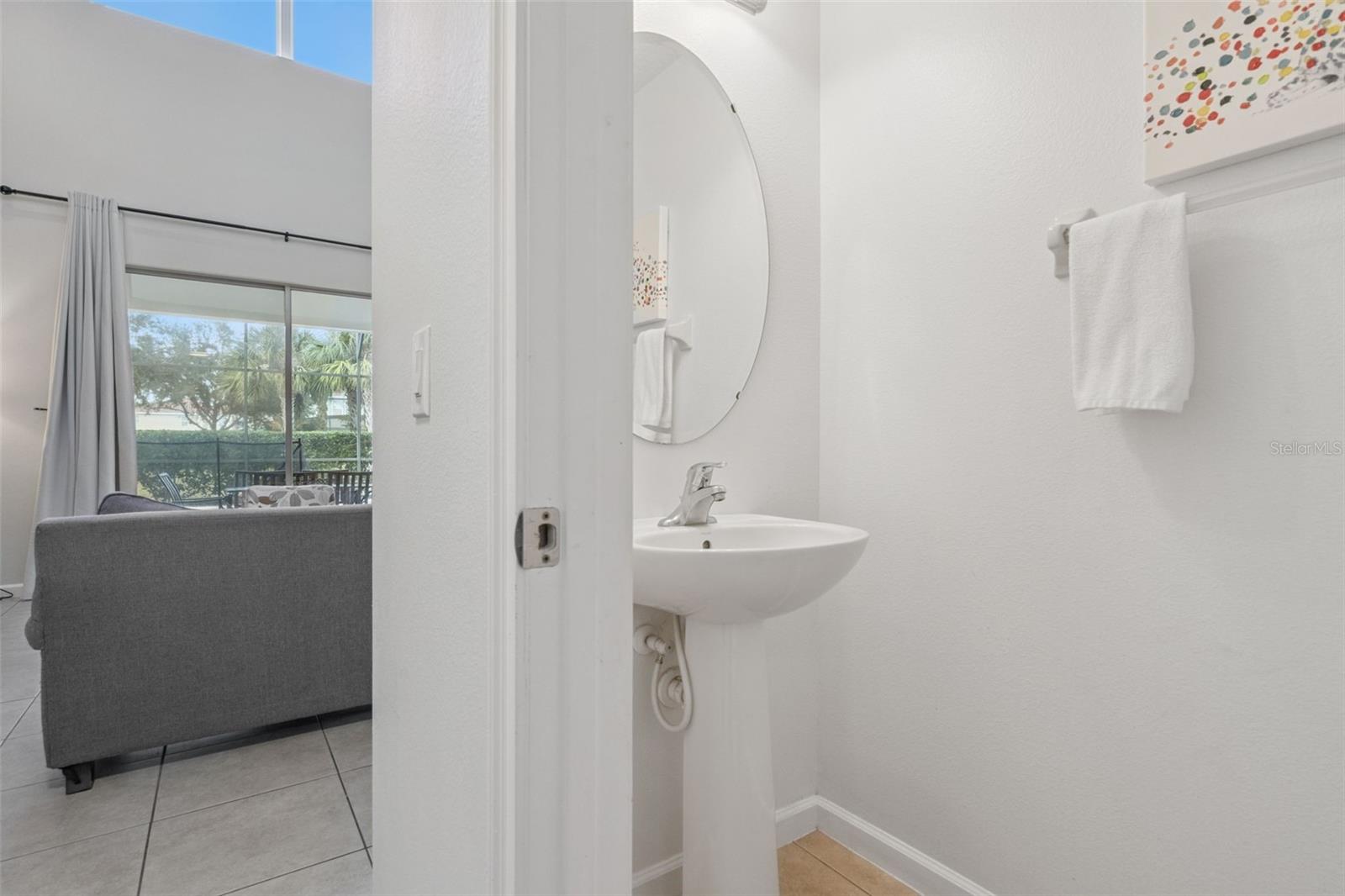 SOLTERRA RESORT / OAKMONT PHASE 1 - Residential