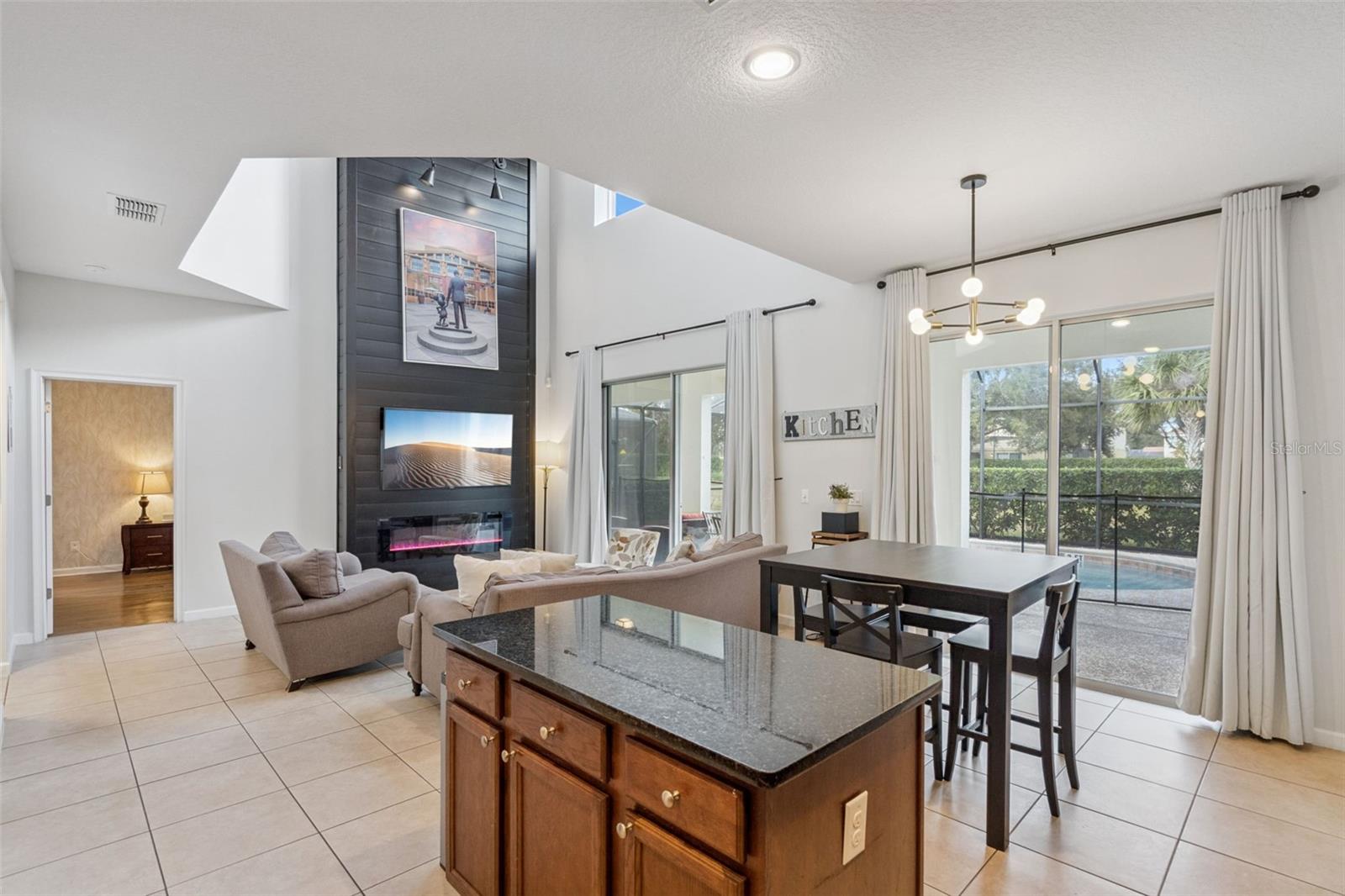 SOLTERRA RESORT / OAKMONT PHASE 1 - Residential