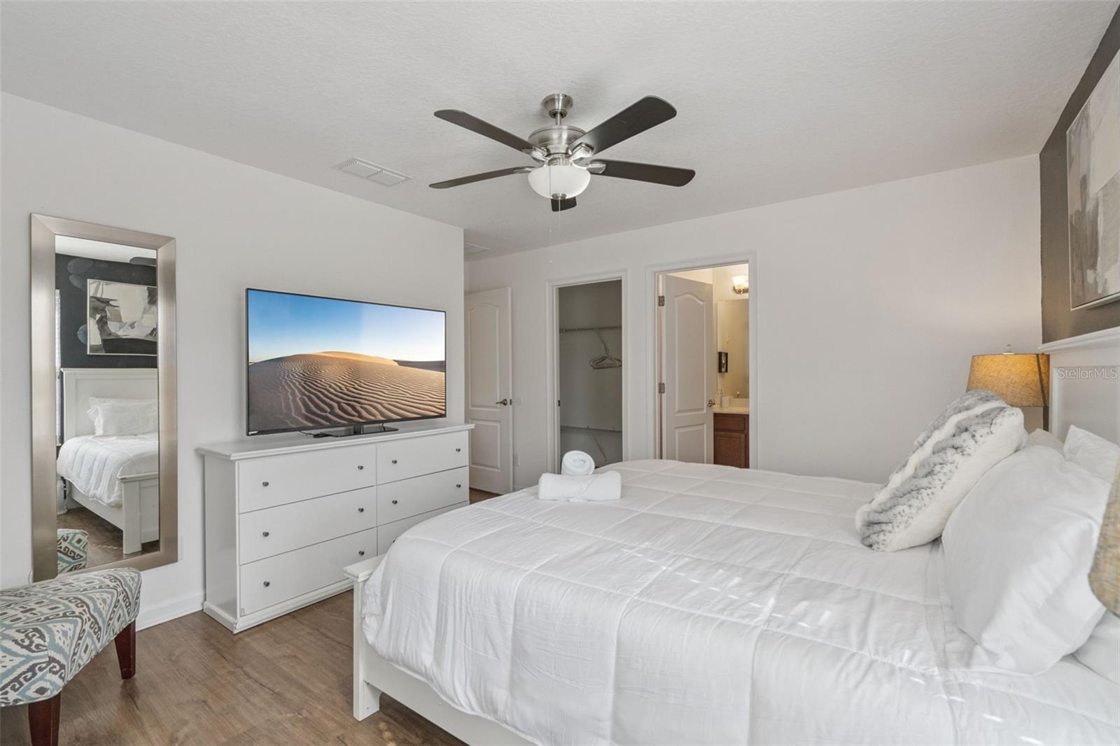 SOLTERRA RESORT / OAKMONT PHASE 1 - Residential