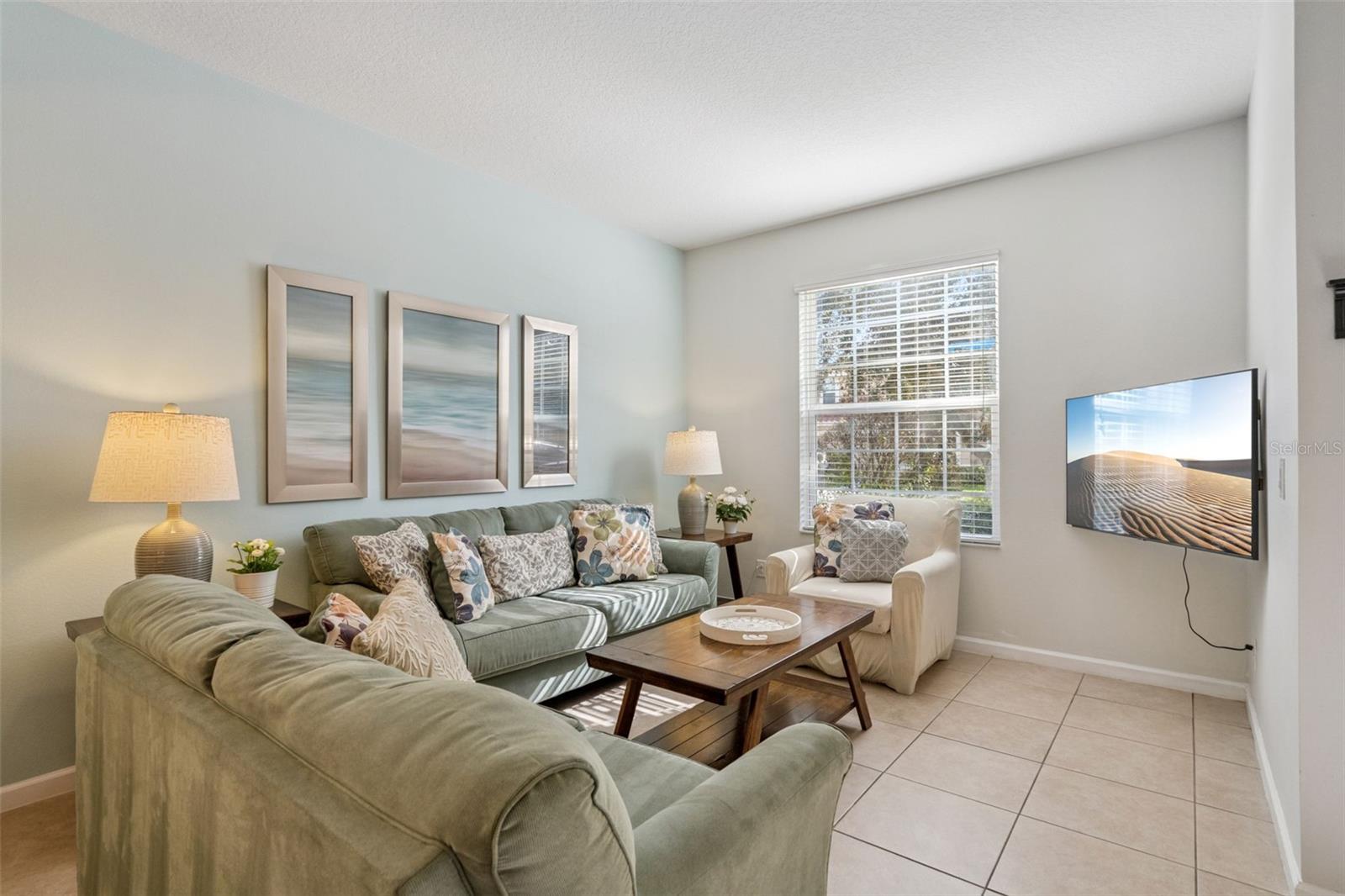 SOLTERRA RESORT / OAKMONT PHASE 1 - Residential