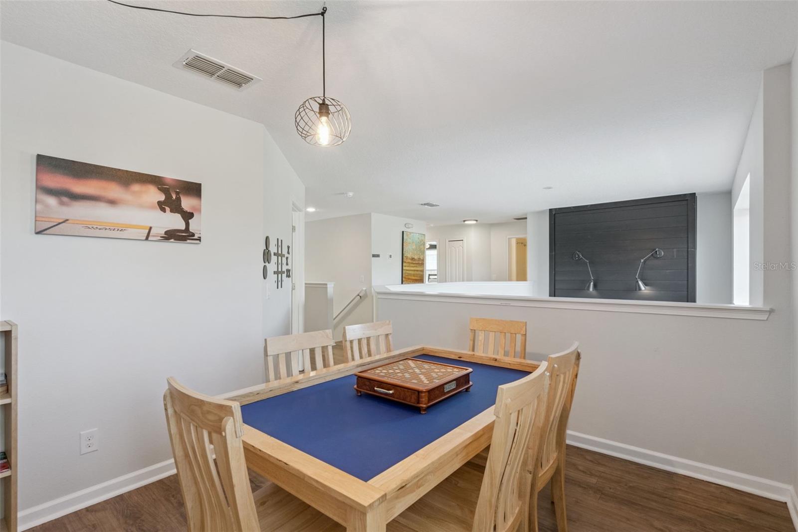 SOLTERRA RESORT / OAKMONT PHASE 1 - Residential