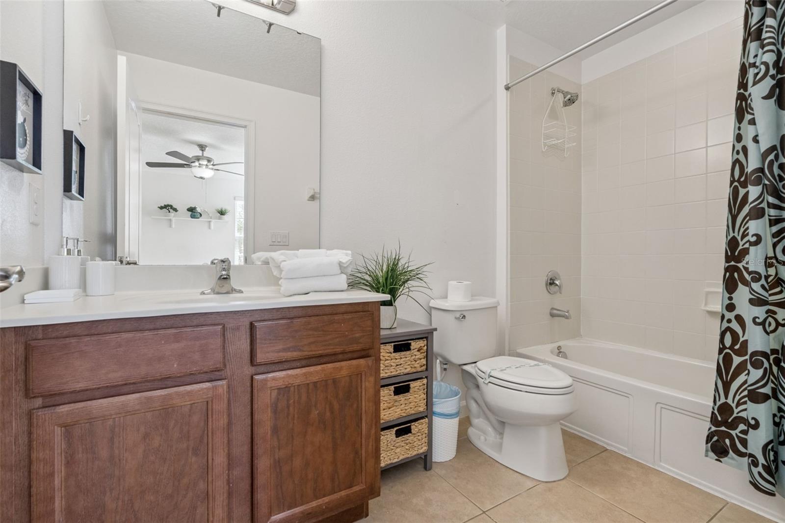 SOLTERRA RESORT / OAKMONT PHASE 1 - Residential