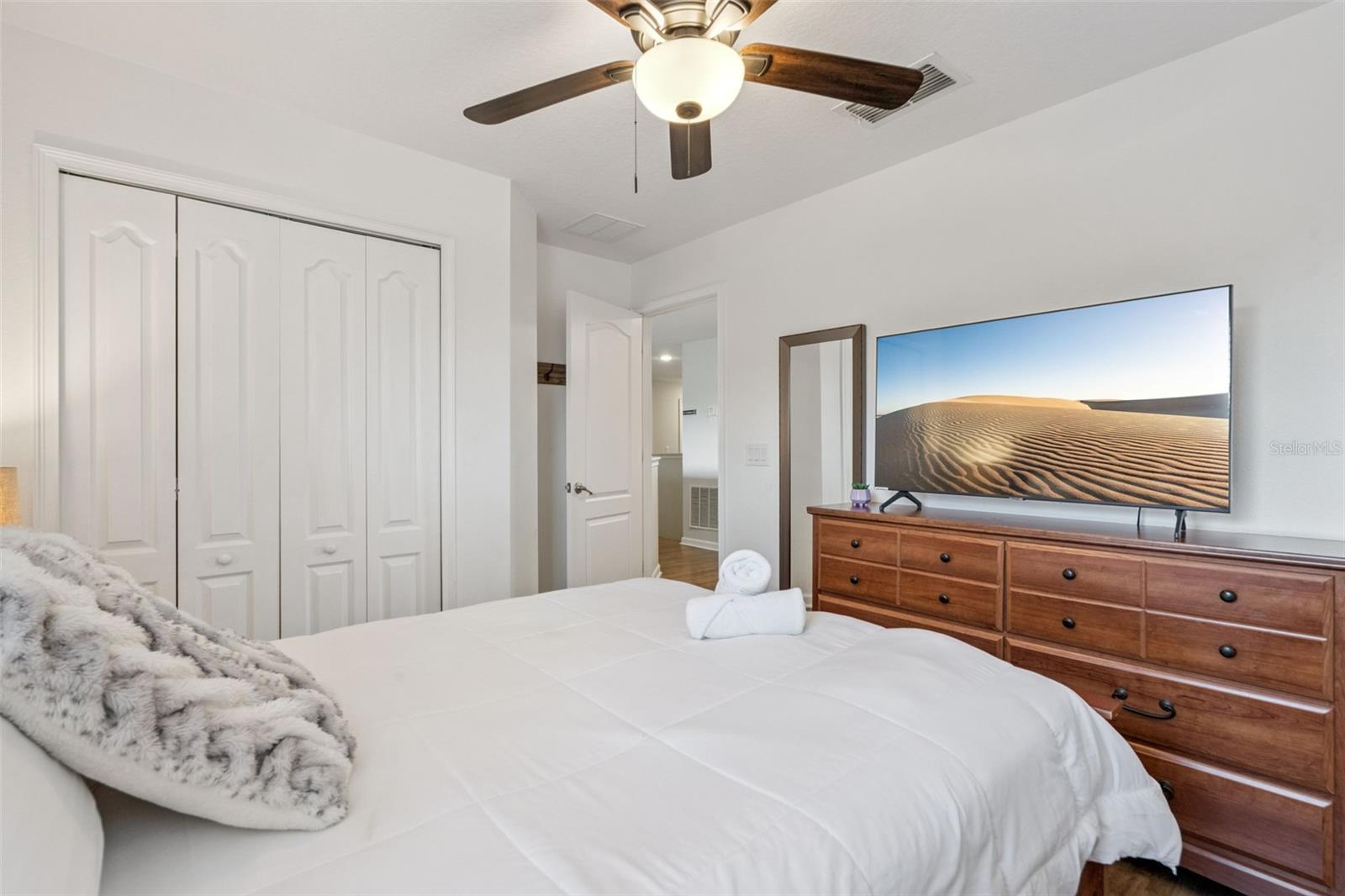 SOLTERRA RESORT / OAKMONT PHASE 1 - Residential