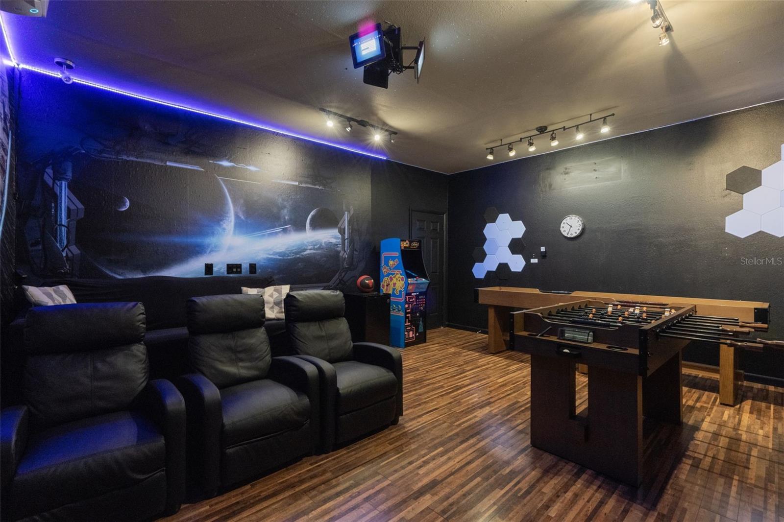 SOLTERRA RESORT / OAKMONT PHASE 1 - Residential