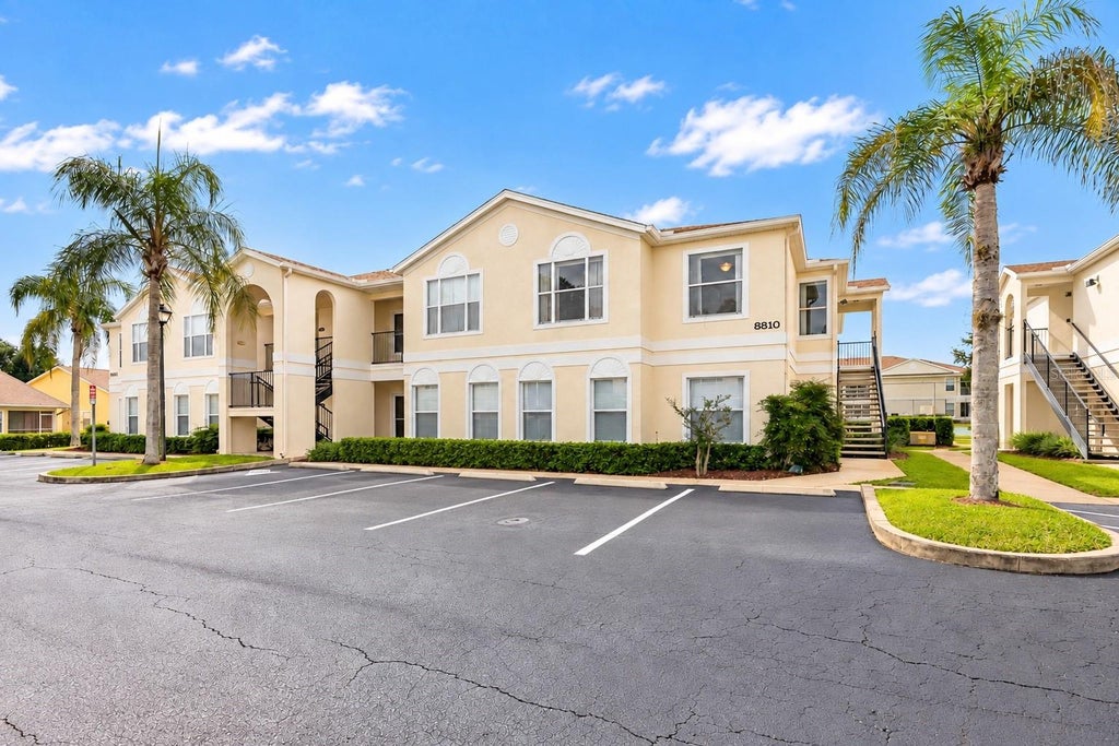 Photo of 8810 Grand Palms Circle #B, Kissimmee, FL 34747 (MLS # O6446760)