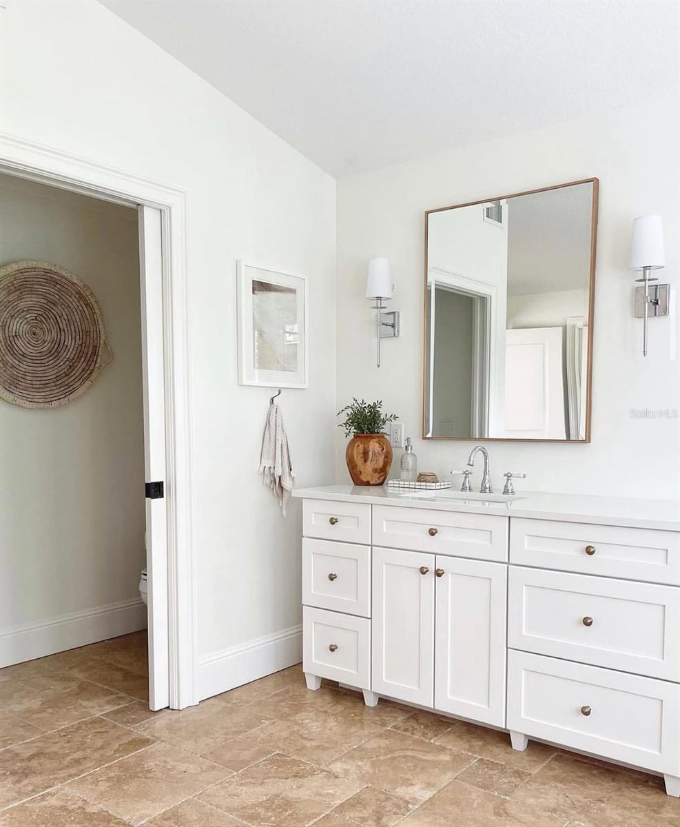 RIVERVIEW HARBOR - Residential