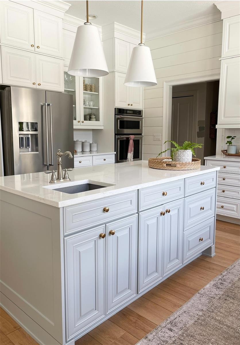 RIVERVIEW HARBOR - Residential