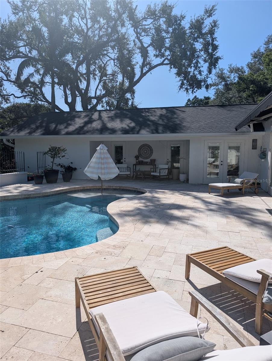 RIVERVIEW HARBOR - Residential