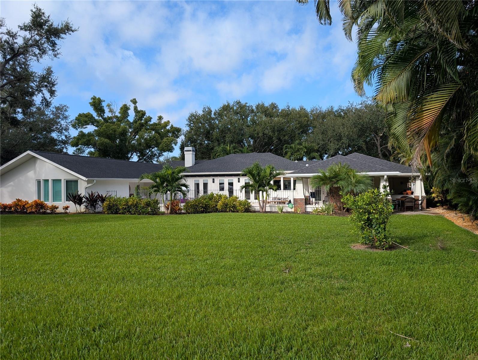 RIVERVIEW HARBOR - Residential