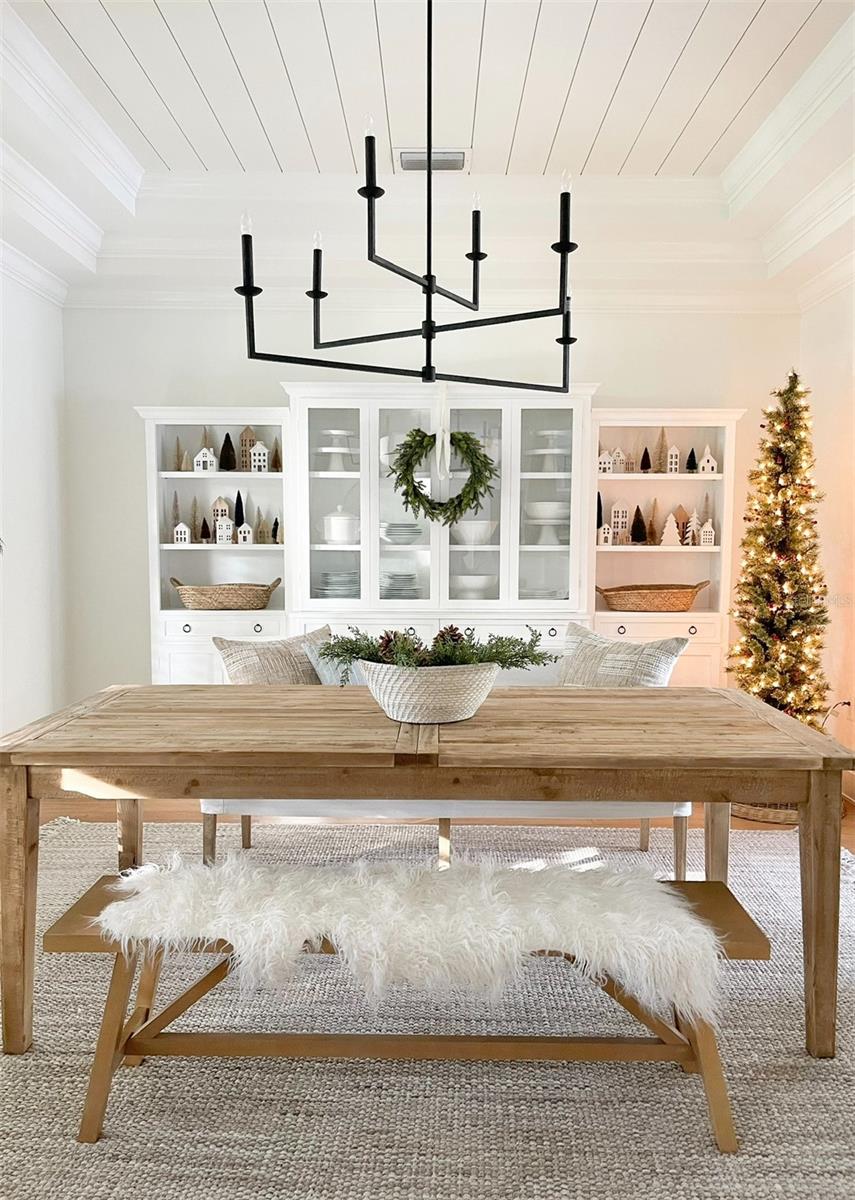 RIVERVIEW HARBOR - Residential