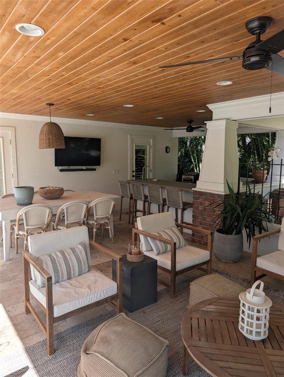 RIVERVIEW HARBOR - Residential