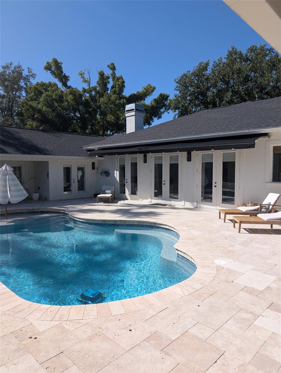 RIVERVIEW HARBOR - Residential