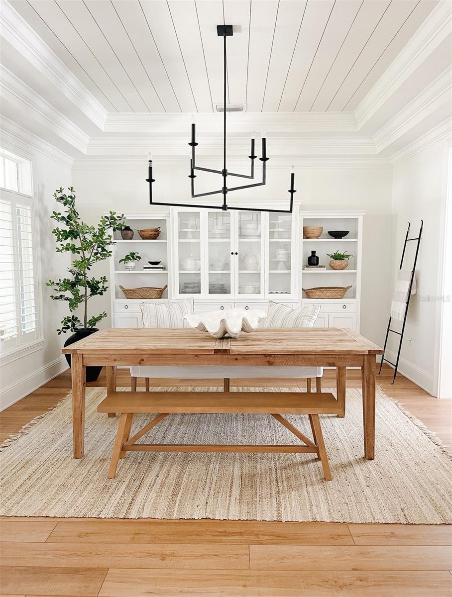 RIVERVIEW HARBOR - Residential