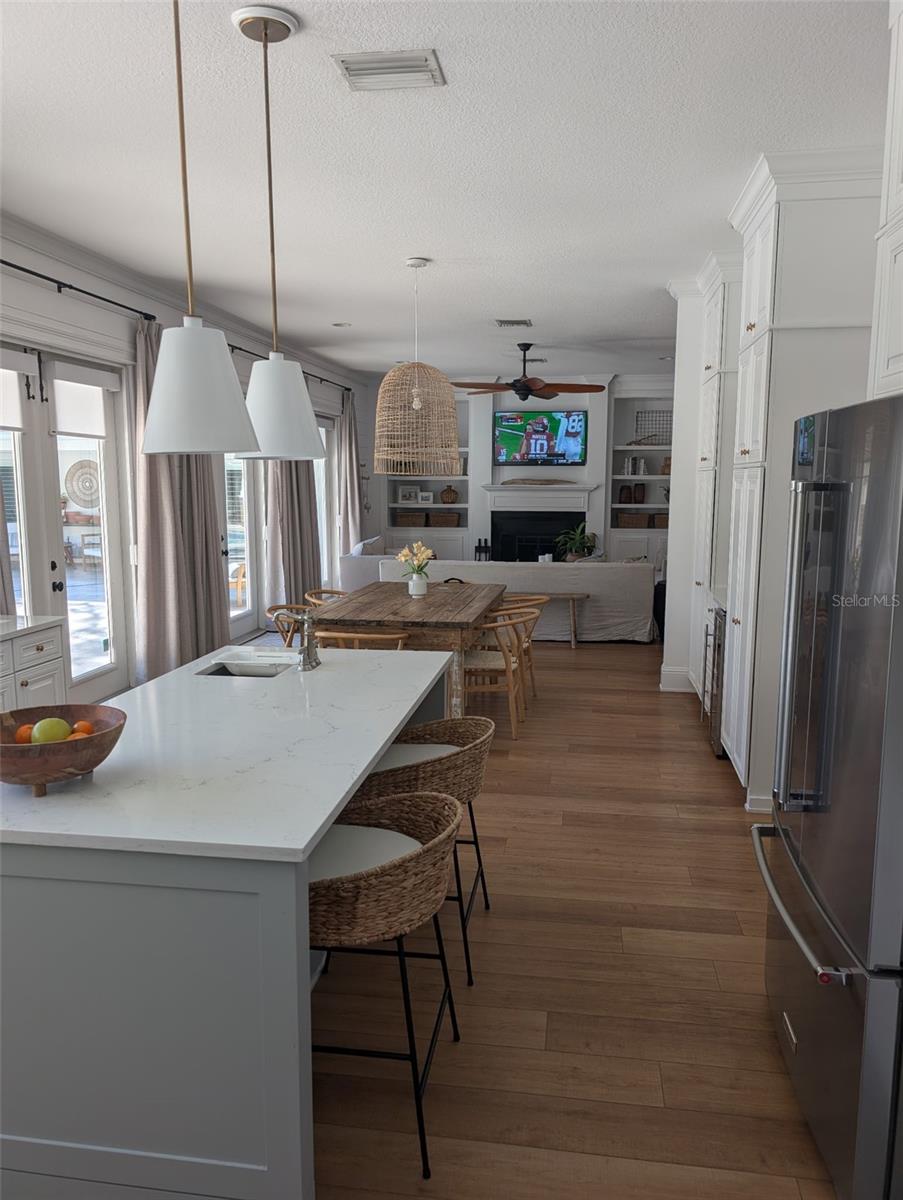 RIVERVIEW HARBOR - Residential