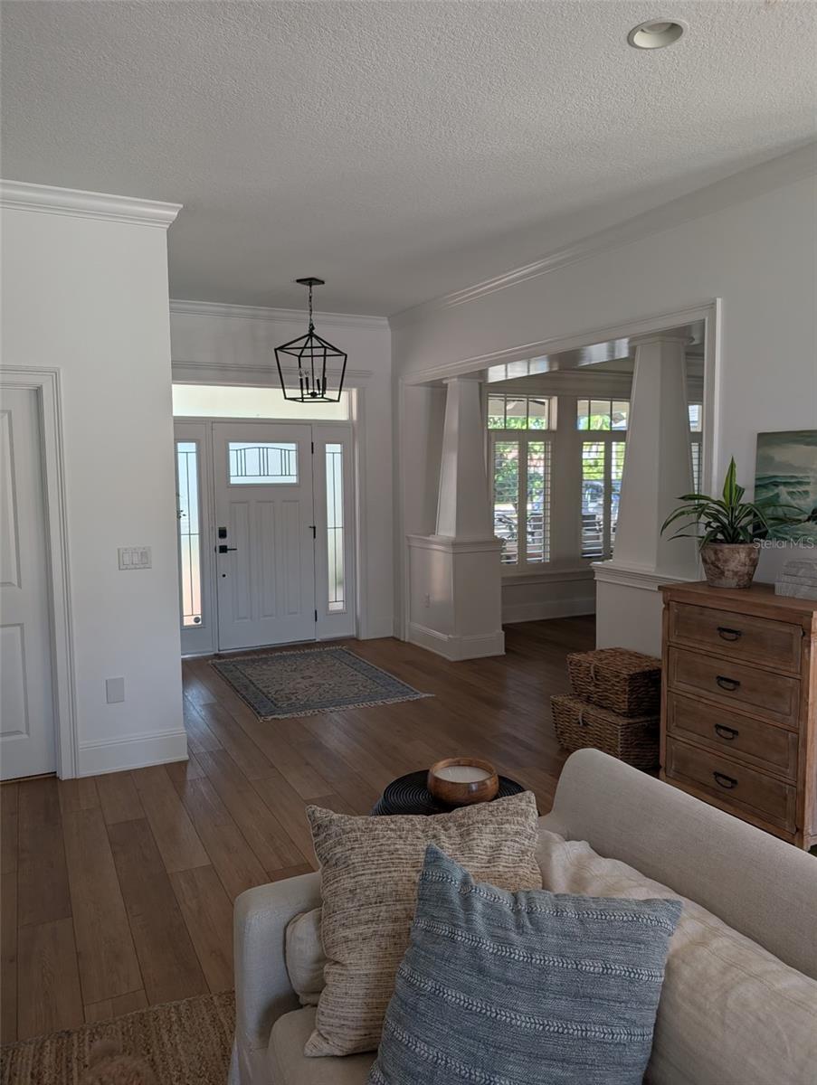 RIVERVIEW HARBOR - Residential