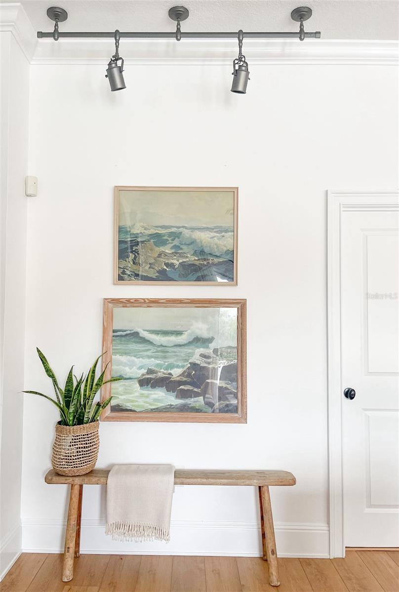 RIVERVIEW HARBOR - Residential