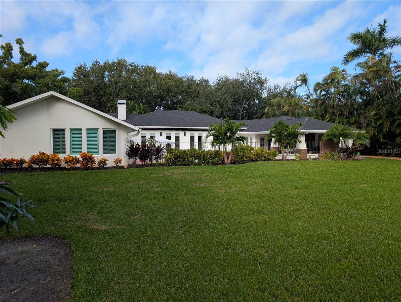 RIVERVIEW HARBOR - Residential