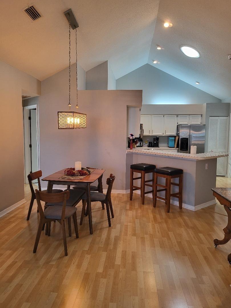 FAIRWAY PALMS A CONDO - Residential