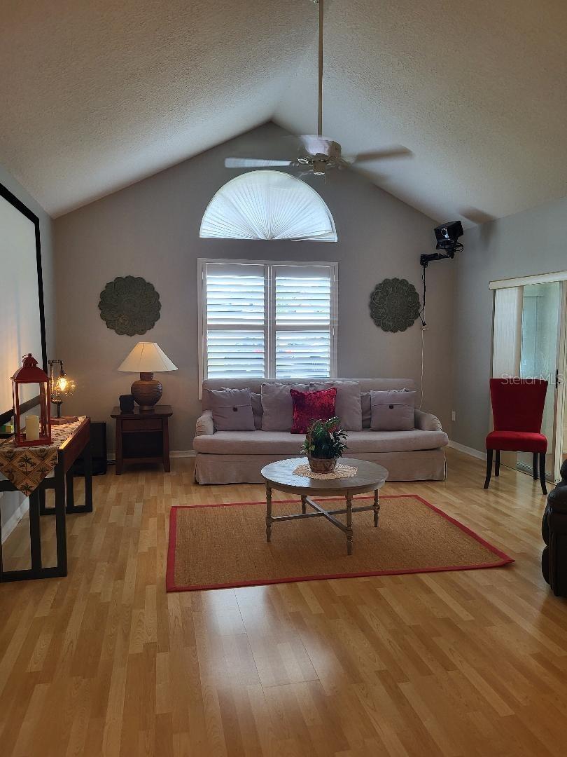 FAIRWAY PALMS A CONDO - Residential
