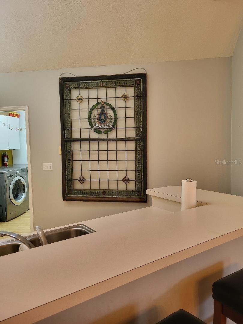 FAIRWAY PALMS A CONDO - Residential