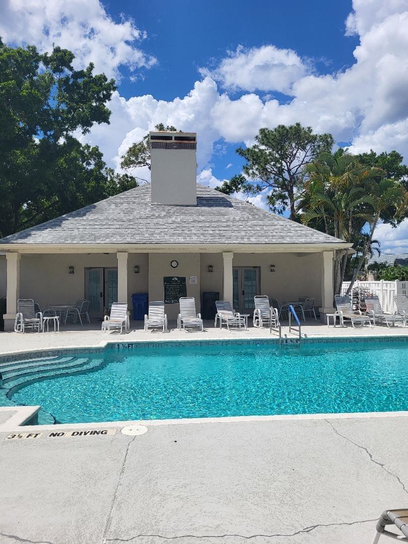 FAIRWAY PALMS A CONDO - Residential