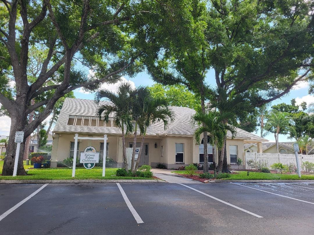 FAIRWAY PALMS A CONDO - Residential