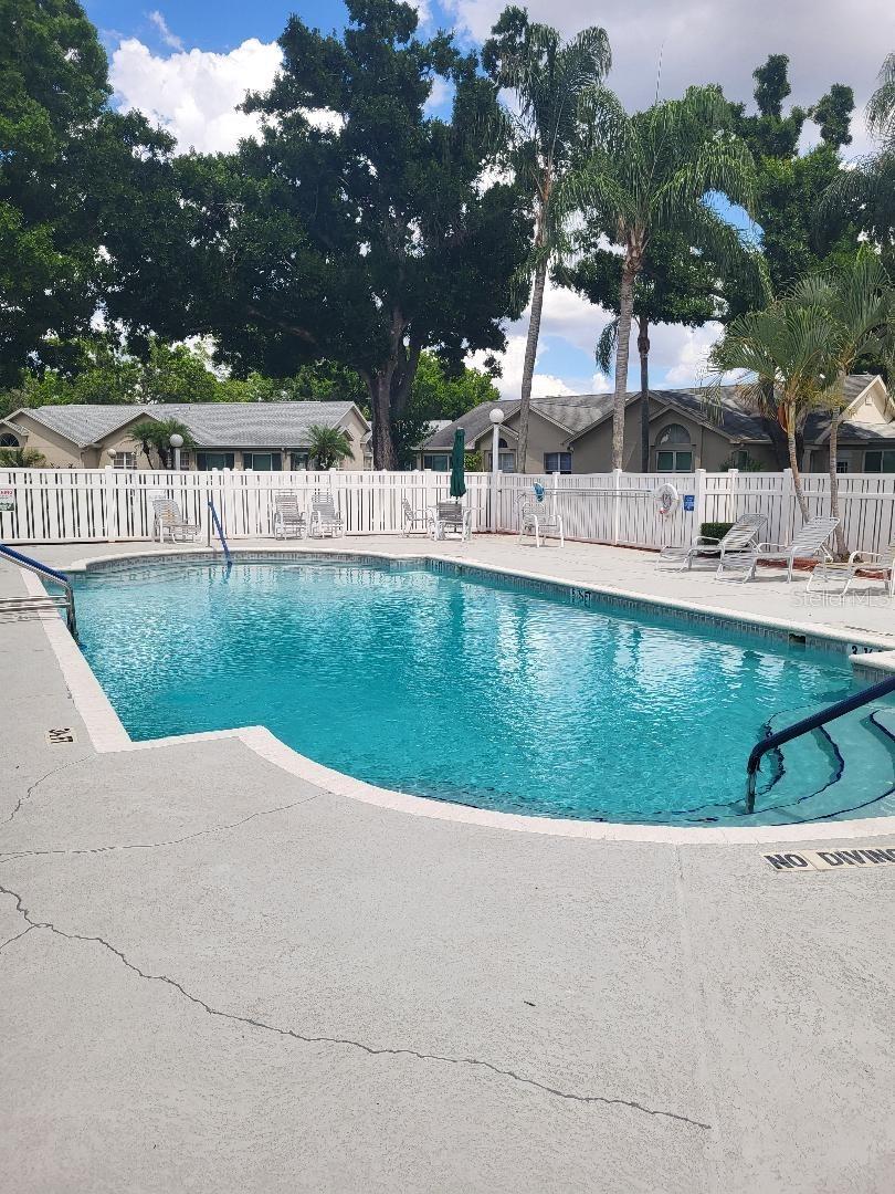 FAIRWAY PALMS A CONDO - Residential