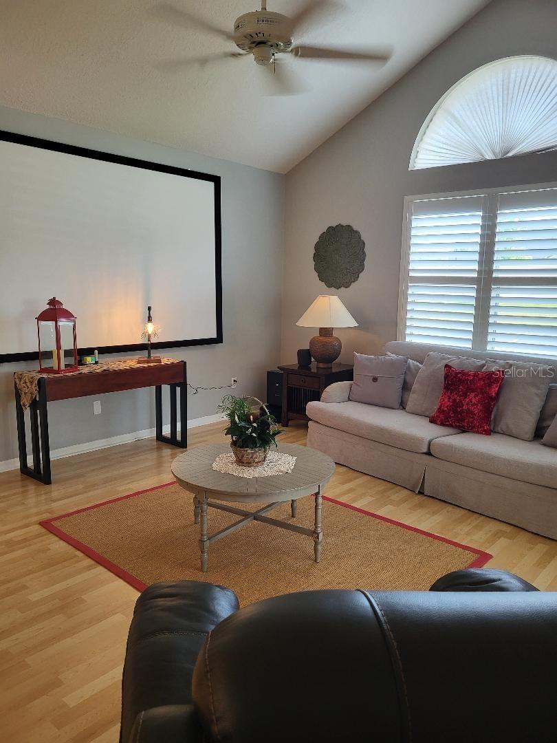 FAIRWAY PALMS A CONDO - Residential