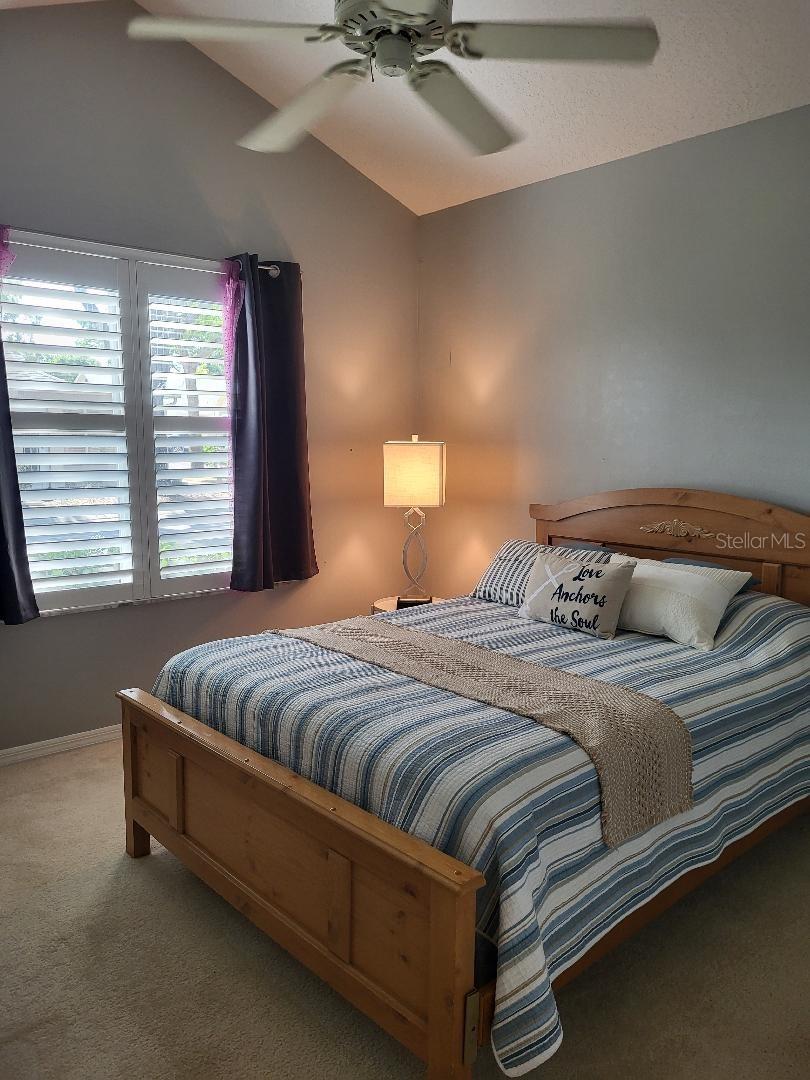 FAIRWAY PALMS A CONDO - Residential