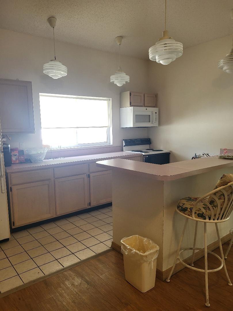 FAIRWAY PALMS A CONDO - Residential