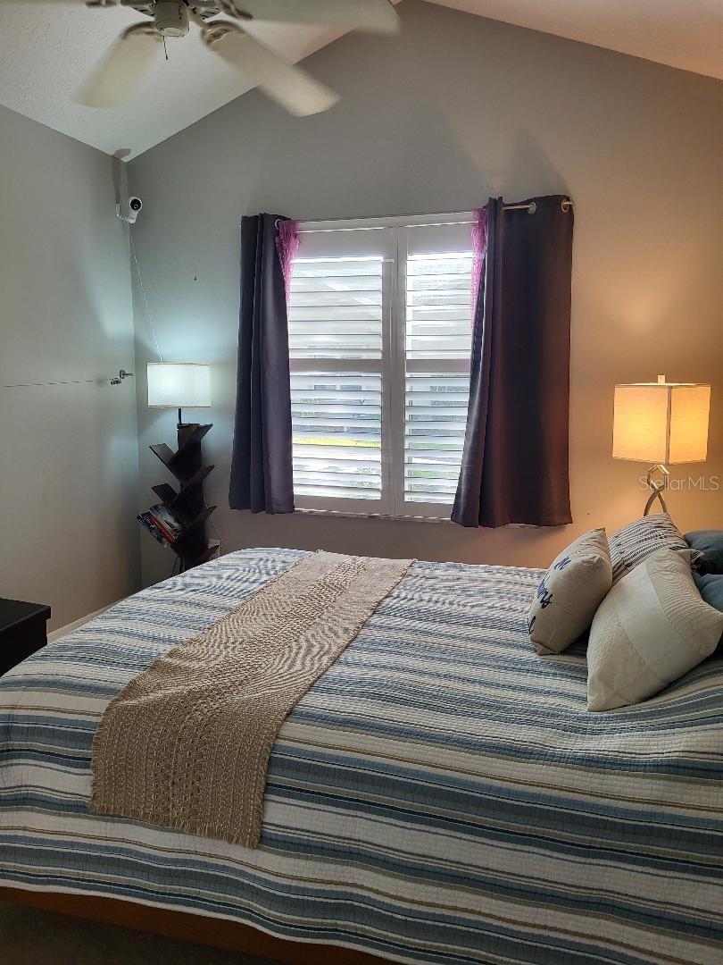 FAIRWAY PALMS A CONDO - Residential