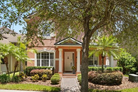 14781 OLD THICKET TRACE WINTER GARDEN FL 34787