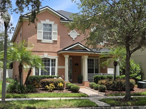 14781 OLD THICKET TRACE WINTER GARDEN FL 34787