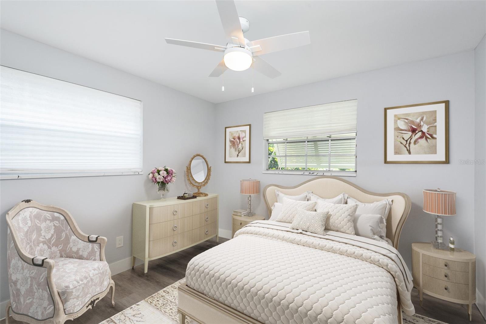 LANTERN PARK UNITS 01 & 02 - Residential