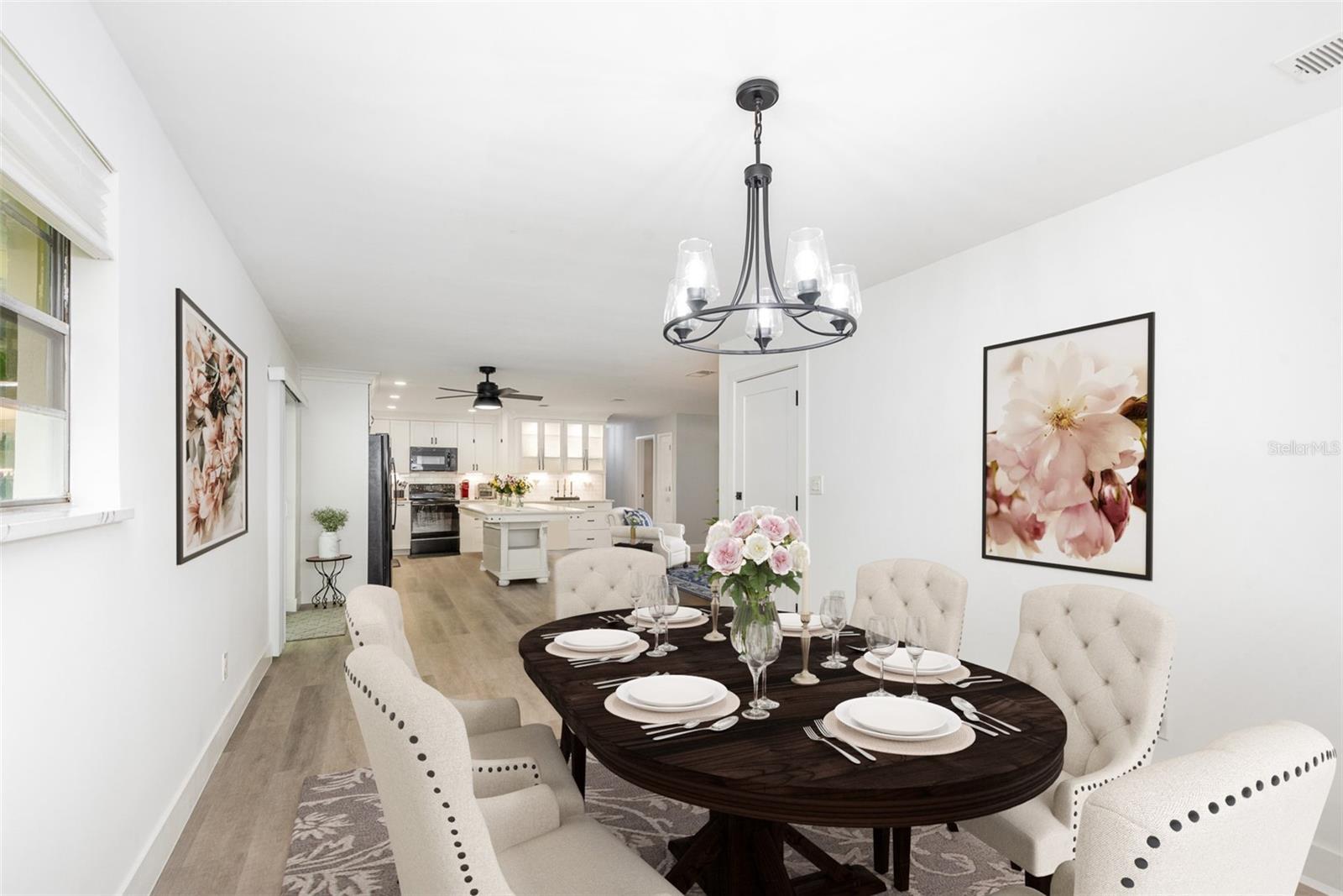 LANTERN PARK UNITS 01 & 02 - Residential