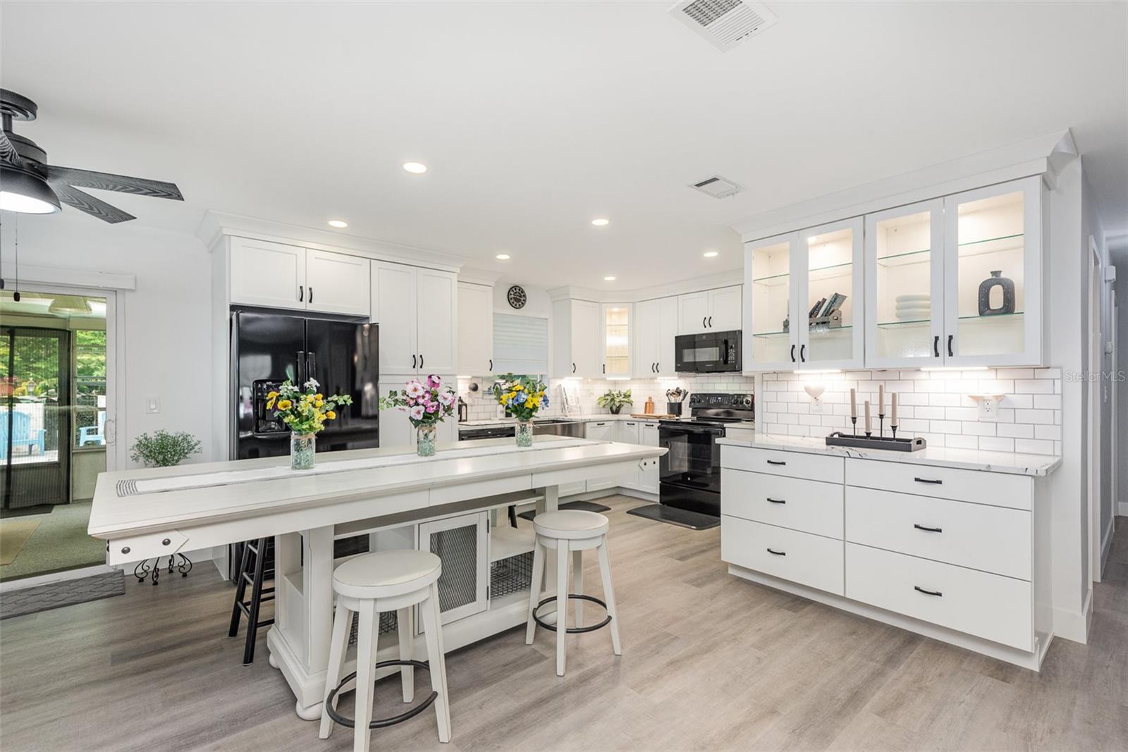 LANTERN PARK UNITS 01 & 02 - Residential