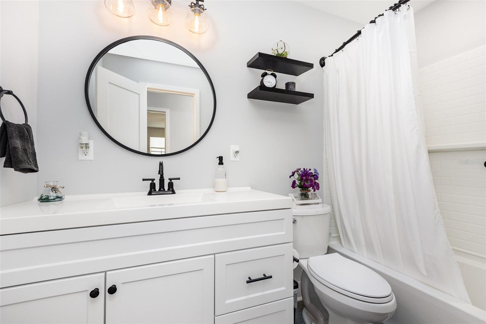 LANTERN PARK UNITS 01 & 02 - Residential