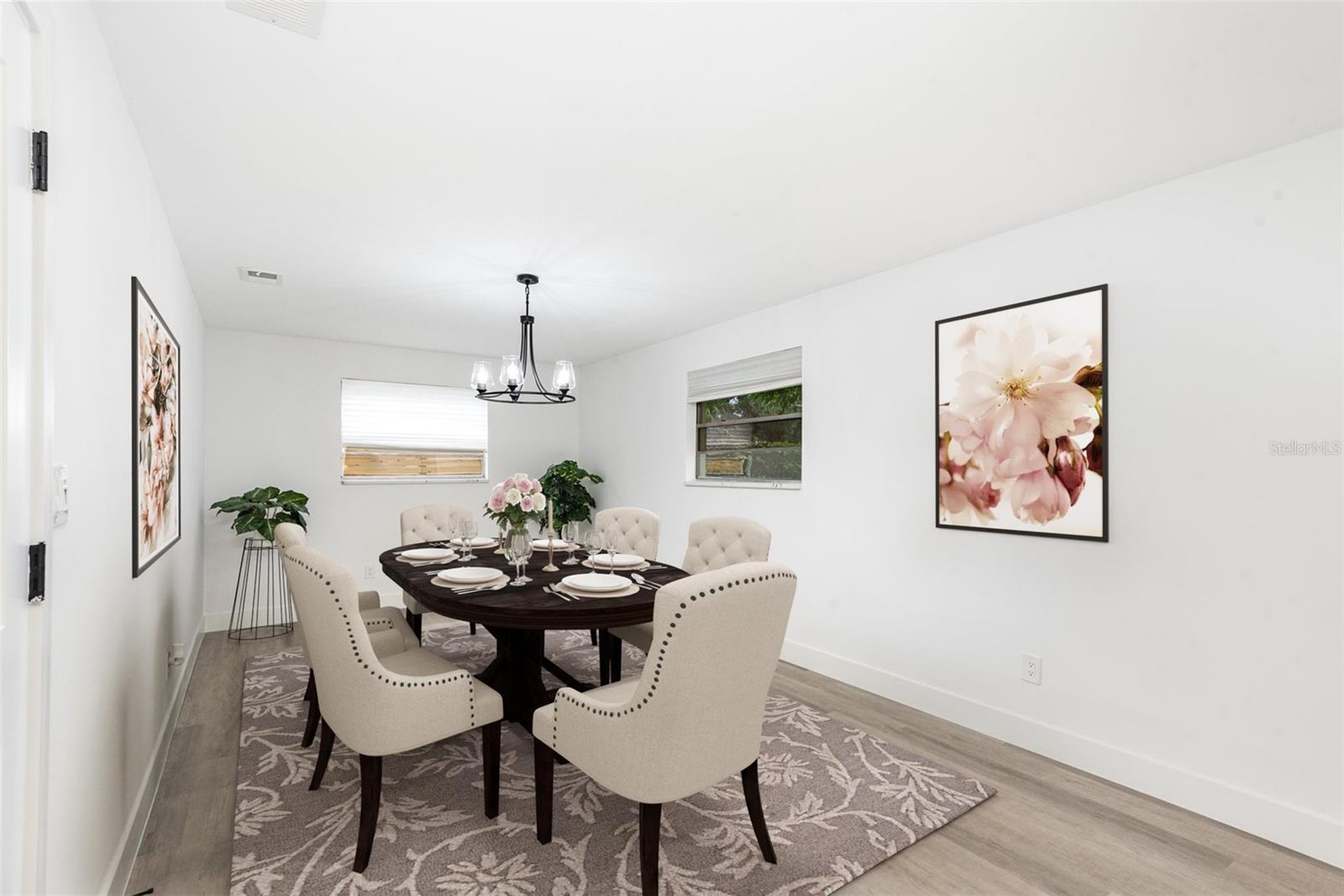 LANTERN PARK UNITS 01 & 02 - Residential