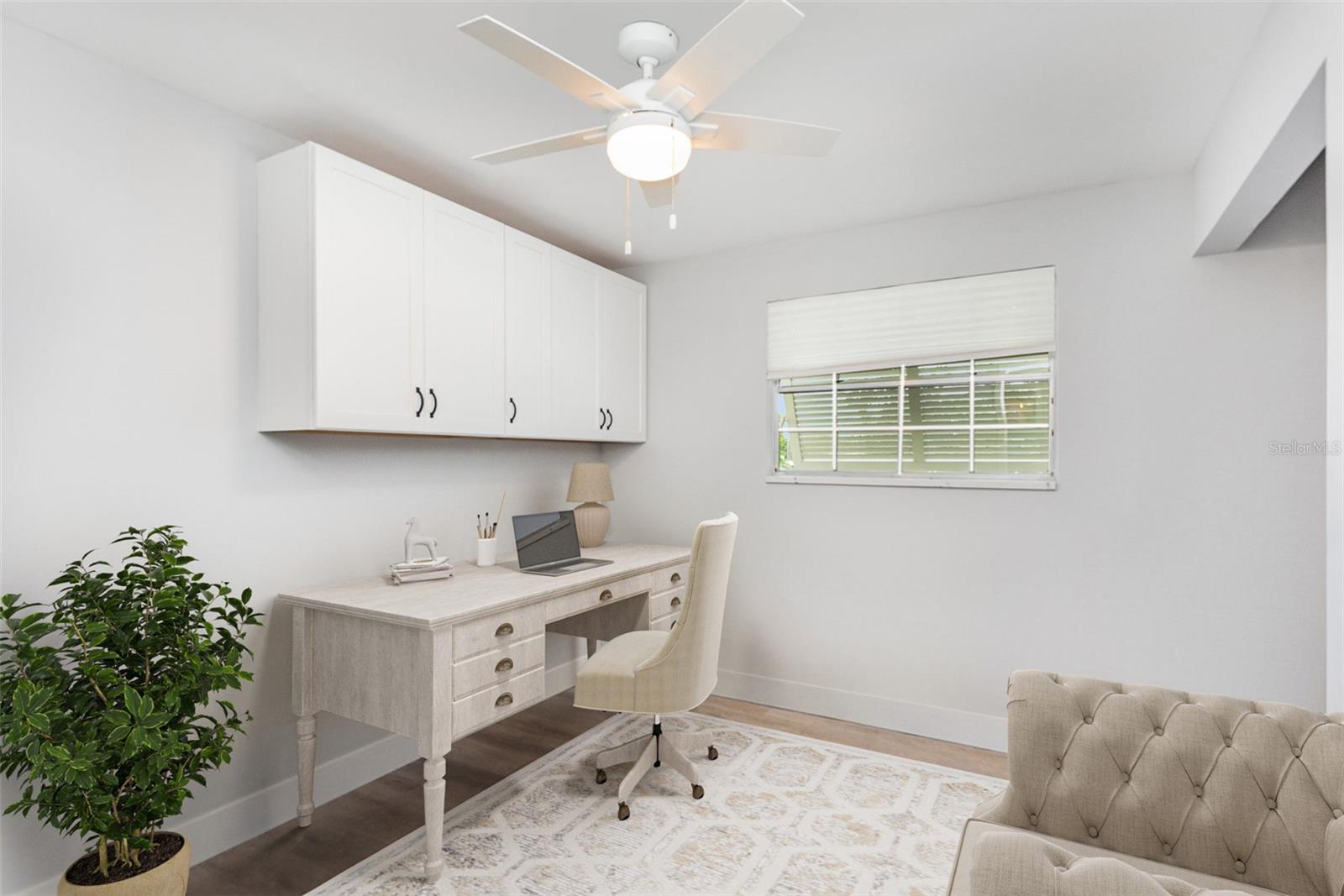 LANTERN PARK UNITS 01 & 02 - Residential