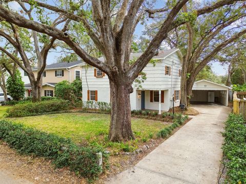 A home in TAMPA