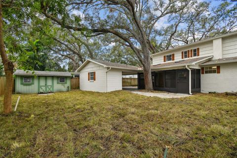 A home in TAMPA