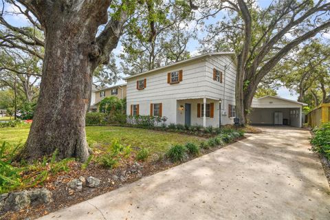 A home in TAMPA