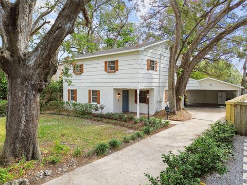 A home in TAMPA