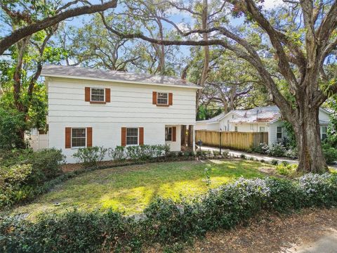 A home in TAMPA