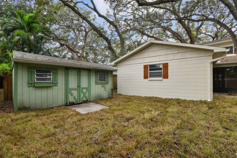 A home in TAMPA