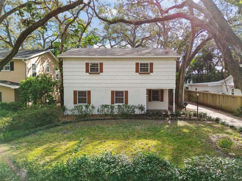 A home in TAMPA