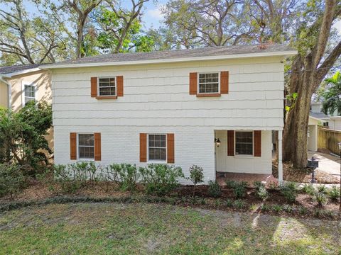 A home in TAMPA